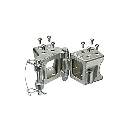 3x3 Fo0ld-Away Hinge Kit