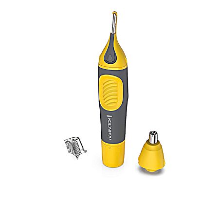 Virtually Indestructible Nose, Ear & Brow Trimmer