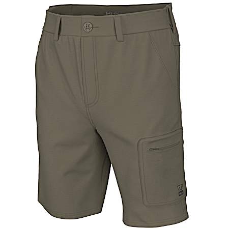 Men's Overland Trek Next Level 10.5 in Shorts
