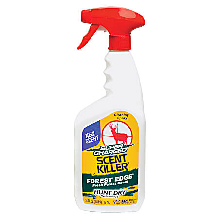 Scent Killer Forest Edge