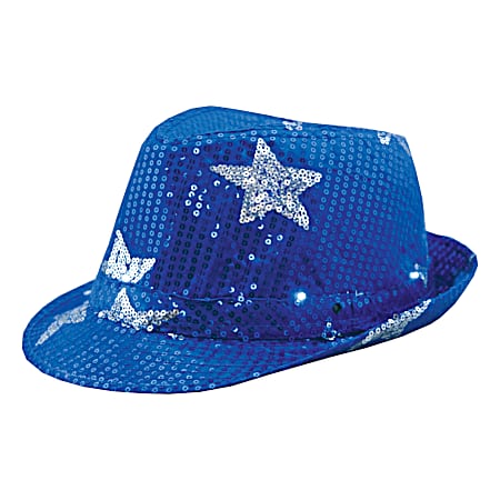 Patriotic Hat