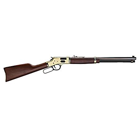 Big Boy Brass Side Gate Rifle .44 Magnum/.44 Spl