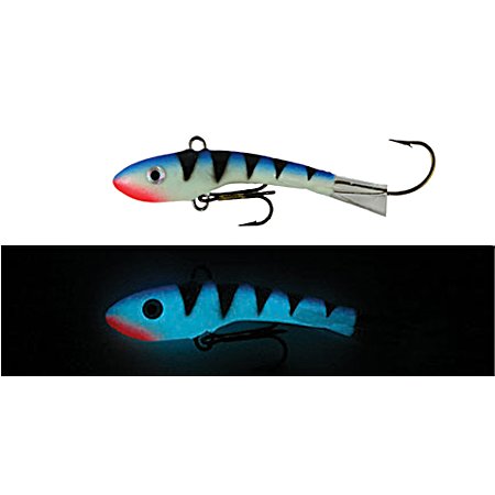 Jaws Shiver Shiver Minnow