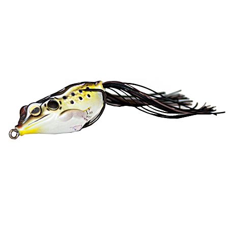 Frog - Mud Brown