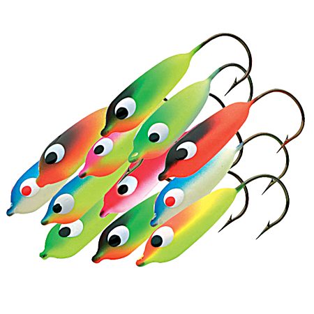 Gum-Drop Floater - Assorted
