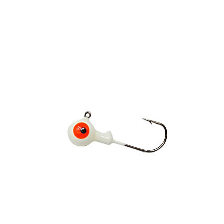 Glow Roundhead Jig