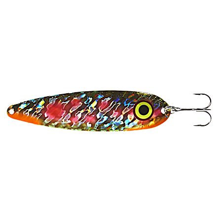 Magnum Pro-Foil Spoon - Lemon Berry Foil