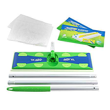Sweeper X-Large Starter Kit