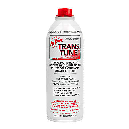 16 oz Hydra Trans Tune