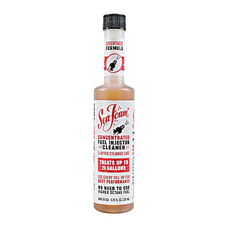 IC5 5.25 oz Fuel Injector Cleaner