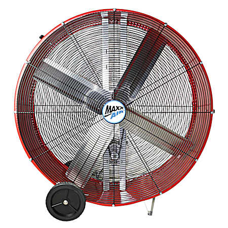 42 in Portable Air Circulator