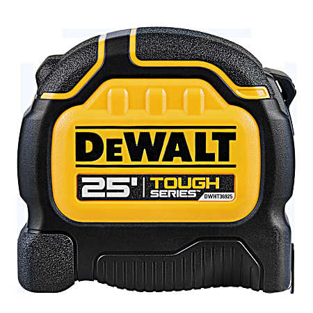 ToughSeries 25 ft Tape Measure