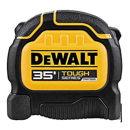 ToughSeries 35 ft Tape Measure