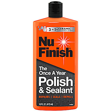 16 oz 3in1+ Ceramic Polish & Sealant