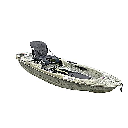 Boss 10 Fishing Kayak