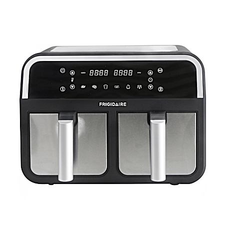 8.45QT Stainless Steel Digital Air Fryer