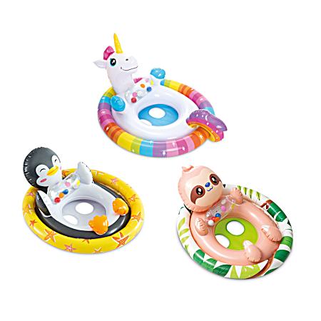 See-Me-Sit Pool Riders - Assorted