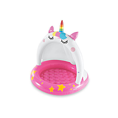 Caticorn Baby Pool
