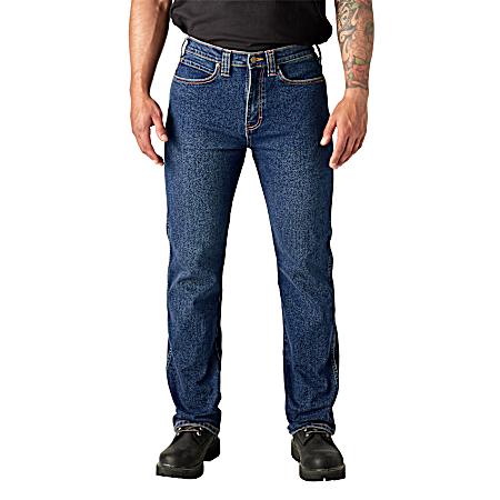 Men's Flex Regular Fit Jeans