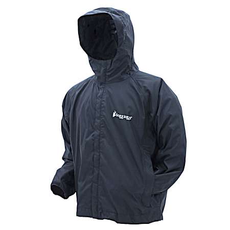 Men's StormWatch Jacket