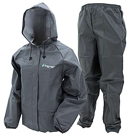 Kids' Ultra-Lite 2 Rain Suit - 2 Pc