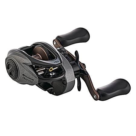 Revo SX LH Low Profile Reel