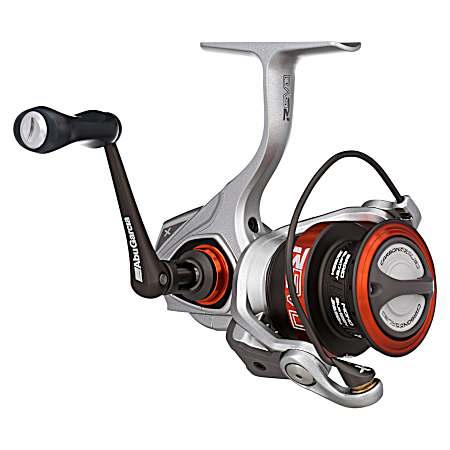 Revo X Spinning Reel Size 20
