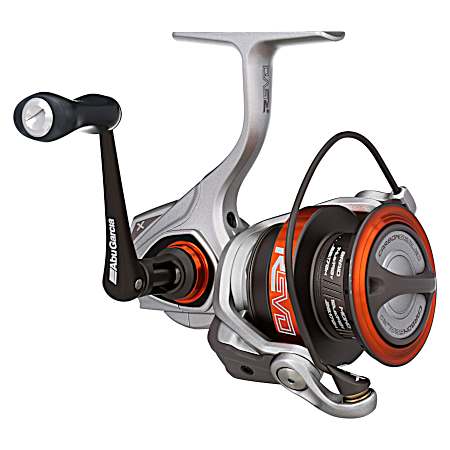 Revo X Spinning Reel Size 30