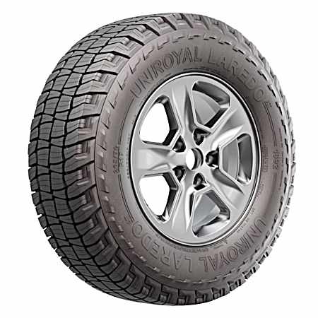 LAREDO A/T 265/70R17 T 115