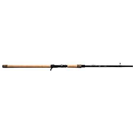7 ft 6 in H 2-pc Copper HMG Predator Casting Rod