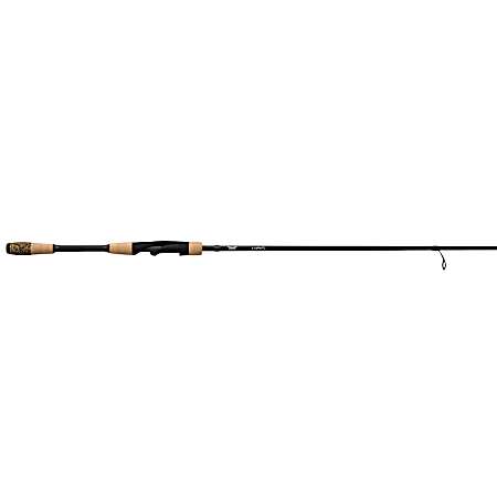 7 ft ML 1-pc Copper HMG Bass Spinning Rod