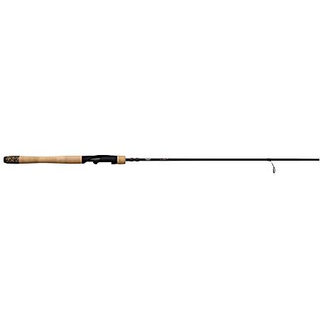 7 ft 2 in ML 2-pc Copper HMG Walleye Spinning Rod