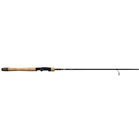 6 ft 9 in M 1-pc Copper HMG Walleye Spinning Rod