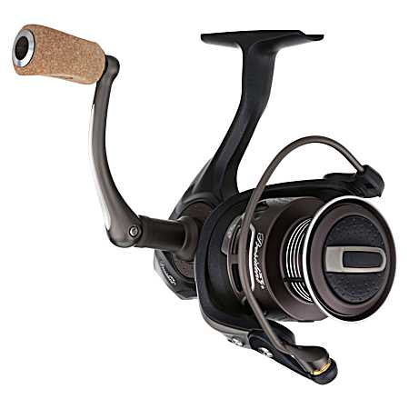 Blue President XT Spinning Reel 35 Size 