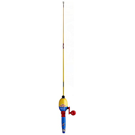 2 ft 6 in M 1-pc Disney Mickey Beginner Kit