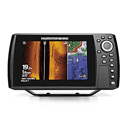 HELIX 7 CHIRP SI GPS G4 Fish Finder