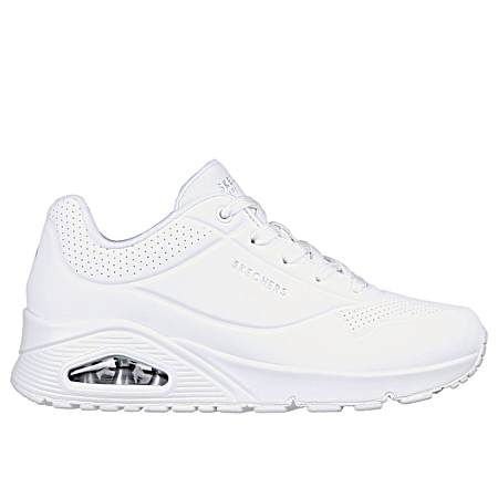 Street Women's Uno Stand On Air Fashion Athletic Shoes