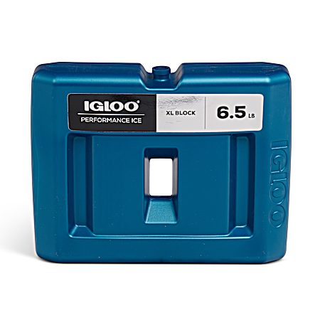 MaxCold Performance XL Ice Block  - 6.5 lb.