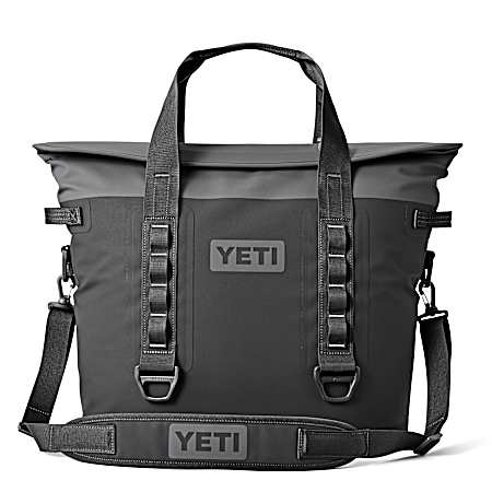 Hopper M30 2.0 Soft Cooler - Charcoal