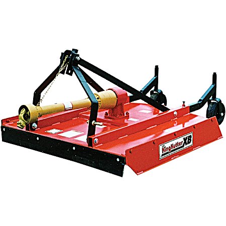 4 ft XB Rotary Kutter