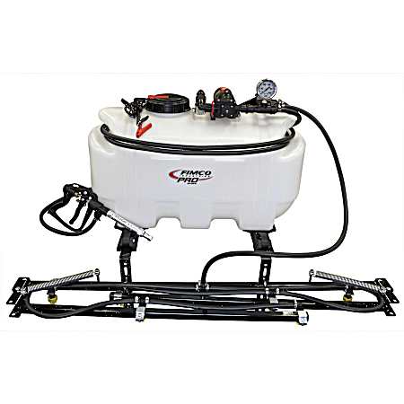 25 gal PRO Series Sprayer