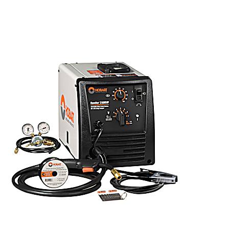 Handler 210 MVP MIG Welder