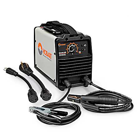 Stickmate 160i Stick Welder