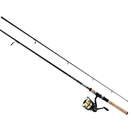 5 ft 6 in Ultra Light D-Shock Combo