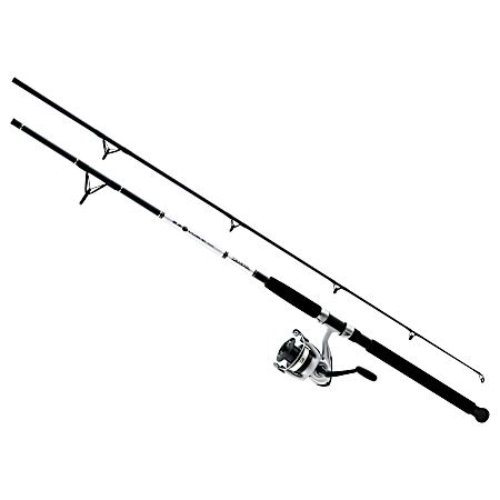 8 ft Medium D-Wave Combo