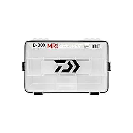 Medium Regular D-Box