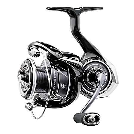 Tatula MQ Spinning Reel