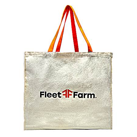 Custom Tote Bag