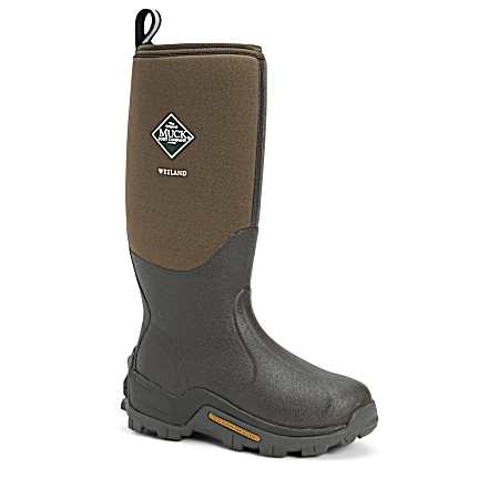 Men's Bark Wetland Boots