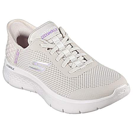 Performance Women's Go Walk Flex Slip-Ins Shoes
